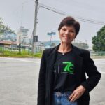 Apae de Brusque lamenta falecimento de colaboradora