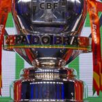 CBF antecipa horário do segundo jogo da final da Copa do Brasil