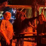 Público destaca conforto, estrutura e emoção na nova sede da Pelznickelplatz