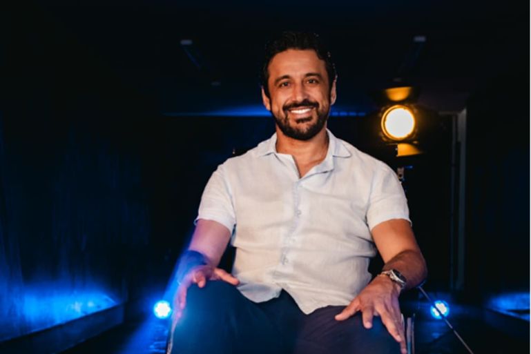 Em vídeo, ex-Brusque FC anuncia aposentadoria como atleta profissional