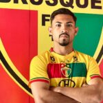 Brusque FC SAF anuncia o lateral direito Pedro Medeiros