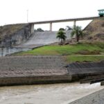 Alerta no Alto Vale: barragens são fechadas após aumento do nível do rio