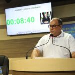 Joubert Lungen propõe audiência que debata políticas públicas para pessoas com Diabetes Tipo 1