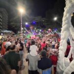 Abertura do Natal Encantado é nesta sexta (5) na Praça Barão de Schneeburg