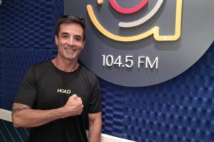 Com foco em solidariedade e saúde, vem aí a 1ª Corrida de Natal em Brusque