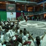 Natal Solidário UNIFEBE presenteia 600 crianças na 23.ª edição da campanha