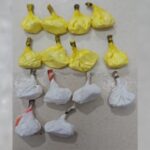 Após denúncias, casal é preso por tráfico de drogas no bairro Primeiro de Maio