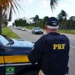 Trânsito pesado na BR-101: saiba os trechos com lentidão em SC