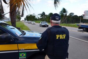 Trânsito pesado na BR-101: saiba os trechos com lentidão em SC