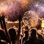 Réveillon volta ao cenário de fim de ano em Brusque