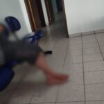 GTB acolhe mulher vítima de ameaça e a encaminha à DPCAM em Brusque