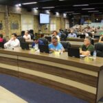 Câmara de Brusque rejeita veto e aprova nova redação para lei sobre certidões criminais