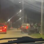 URGENTE: Homem morre após grave acidente na Limeira