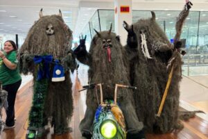 VÍDEO: Pelznickel visita colaboradores do Centro Administrativo da Havan