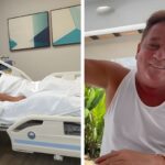 Cantor Leonardo é internado em Goiânia (GO)