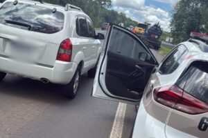 Homem mata esposa em bairro nobre de São Paulo, foge para SC e acaba preso