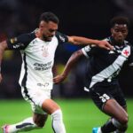Copa do Brasil: Corinthians e Vasco iniciam final com empate sem gols