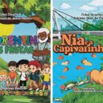 Domingo será marcado por dois lançamentos em Brusque