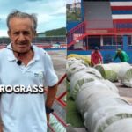 VÍDEO: Prograss detalha etapas da obra do novo gramado do Estádio Augusto Bauer