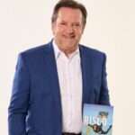 “Risco em Questão” terá lançamento na Livraria Moby Dick