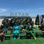 Havan marca lançamento da linha ‘Ô Vidão’ com ação de verão em Balneário Camboriú