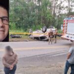 Motociclista morto em grave acidente na Limeira é identificado