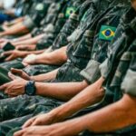 Atualização anual da reserva militar começa em Brusque; saiba mais