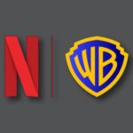 Netflix anuncia compra da Warner Bros. em negócio histórico