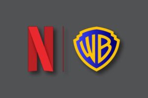 Netflix anuncia compra da Warner Bros. em negócio histórico