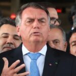 Termina cirurgia de Bolsonaro para bloquear nervo do diafragma