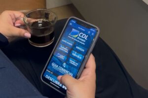 Primeiro sorteio da promoção Comprar Aqui dá Sorte é neste sábado