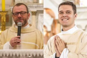 Troca de párocos marca novo ciclo no Santuário de Azambuja em 2026