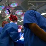 SC alcança a marca de 1,2 milhão em novo recorde de cirurgias realizadas desde 2023