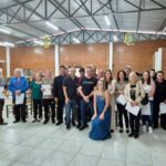 BOTUVERÁ: Lar Legal beneficia 39 famílias com títulos de propriedade