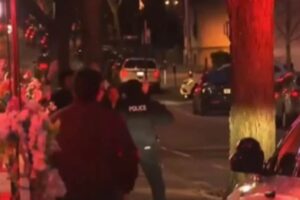 Tiroteio em campus universitário nos EUA deixa deixa mortos e ferido