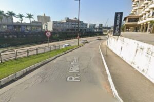 Obra de drenagem fechará trecho de rua que dá acesso à Beira Rio