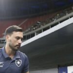 Botafogo anuncia saída do técnico italiano Davide Ancelotti