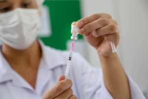 SC emite Nota de Alerta sobre potencial aumento de casos de influenza
