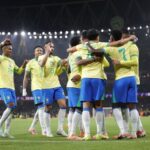Fifa revela tabela da Copa do Mundo 2026 e confirma datas dos jogos do Brasil