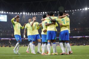 Fifa revela tabela da Copa do Mundo 2026 e confirma datas dos jogos do Brasil