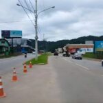 Após reunião com moradores, prefeitura apresenta parecer técnico sobre trânsito no Maluche