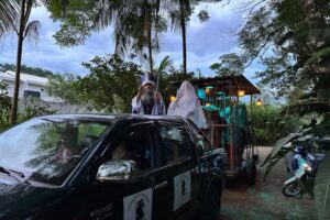 Dia de São Nicolau terá programação especial em Guabiruba