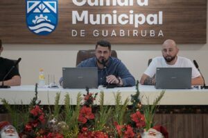 Infraestrutura, turismo, saúde e coleta do lixo em destaque na Câmara de Guabiruba