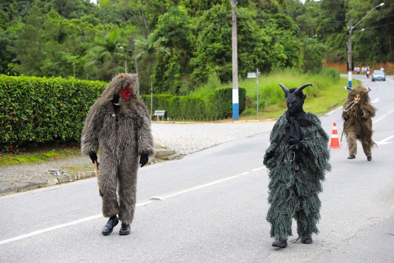 Confira as alterações no trânsito para a 2ª Corrida do Pelznickel