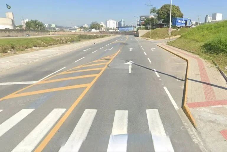 Av. Luiz Henrique da Silveira será interditada amanhã (7); saiba o porquê