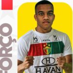 Brusque FC anuncia pré-contrato com o zagueiro Ryan Santos