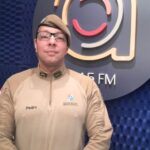 Perturbação do sossego lidera chamados à PM em Brusque