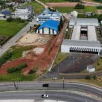 Nova via com acesso à Beira Rio será aberta no Jardim Maluche