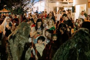 Guabiruba viverá fim de semana repleto de tradições e celebrações natalinas