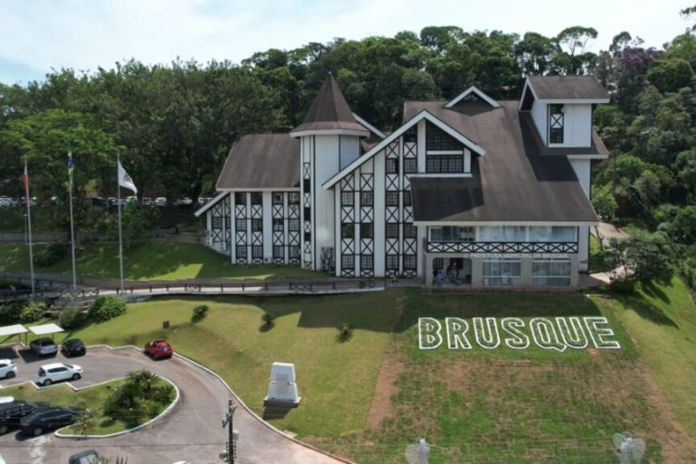 Brusque sediará o 1º Fórum Regional de Transparência e Integridade